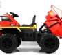 Детский электромобиль Rivertoys K111AM