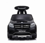 Электромобиль Barty MERCEDES -BENZ GLS 63 AMG HL600