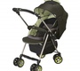 Коляска Combi Miracle Turn Premier XZ-600 