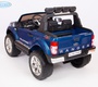 Электромобиль Barty Ford Ranger F650