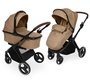 Коляска Nuovita Edel 2 в 1