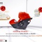 Подарки при покупки Cybex Aton Q и Aton Q plus.