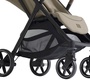 Прогулочная коляска Joie Parcel LX