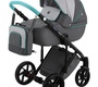 Коляска BeBe-Mobile Marconi 2 в 1