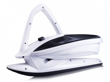 Снежный балансир-дрифтер Gismo Riders Ski-Drifter