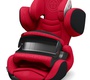 Kiddy Phoenixfix 3 одно из лучших автокресел