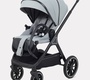 Детская коляска Rant Basic Terra 2в1 