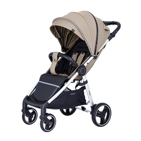 Прогулочная коляска Carrello Pulse