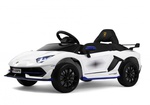 Детский электромобиль Rivertoys K888PX