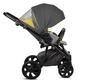 Коляска TUTIS ZIPPY NEW 2 в 1