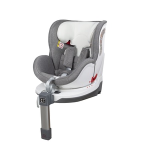 Автокресло Esspero Air Pro-Fix 2022