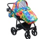 Детская коляска BeBe-Mobile Gusto 3 в 1