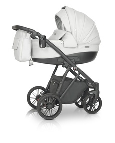 Коляска Verdi Melbu 3 в 1