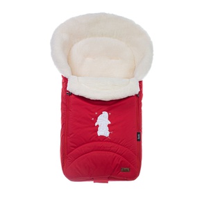 Меховой конверт NUOVITA TUNDRA