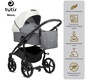 Детская коляска TUTIS NOVO 2в1