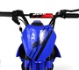Детский электромотоцикл Rivertoys E777KX 