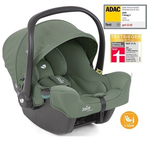 Автокресло Joie I-Snug 2