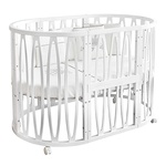 Кровать Indigo Нарру Bambini 7 в 1