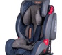 Автокресло Coletto Sportivo Only Isofix