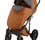 Детская коляска BeBe-Mobile Marconi 2 в 1 Ecco 
