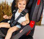 Автокресло Babycare BC-120