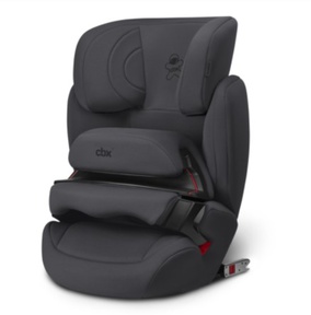Детское автокресло CBX by Cybex Aura-fix 