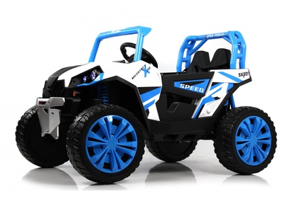 Детский электромобиль Rivertoys F888FF