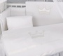 Комплект в кроватку Lepre Royal dream (6 предметов) 