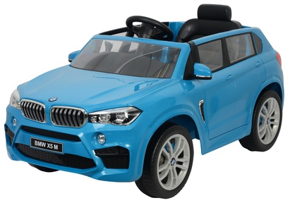 Электромобиль Barty BMW X5M Z6661R 