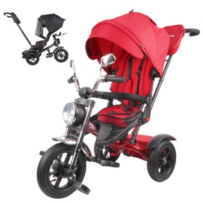 Детский велосипед-мотоцикл Chopper 