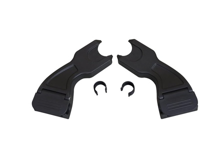 Адаптер для коляски Mountain Buggy Urban Jungle/Terrain для установки автокресла Maxi-Cosi