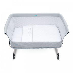 Комплект в кроватку Nuovita Accanto Ramo (4 предмета)