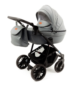 Детская коляска Verdi Butterfly Lite 3 в 1