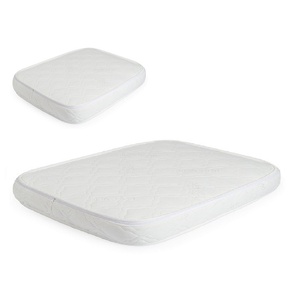 Комплект матрасов для кровати Кедр Adele