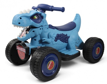 Детский электроквадроцикл Rivertoys K707PX