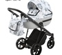 Детская коляска BeBe-Mobile Lucia 2 в 1