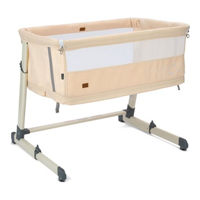 Колыбель Nuovita Accanto Calma приставная