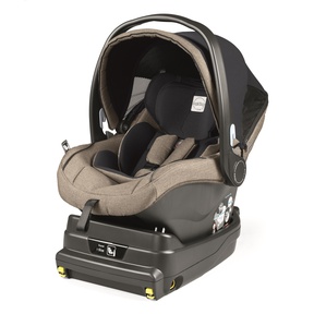 Автокресло Peg-Perego Primo Viaggio I-Size с базой isofix 