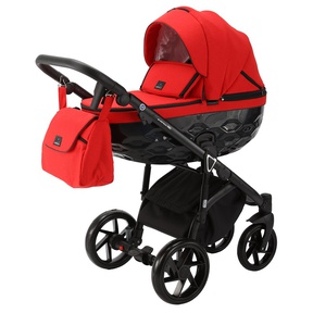 Детская коляска BeBe-Mobile Castello Pro 2 в 1 