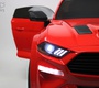 Детский электромобиль Rivertoys Ford Mustang GT (A222MP) 