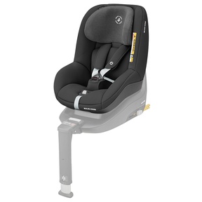 Автокресло Maxi-Cosi Pearl Smart i-Size