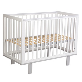 Детская кровать Polini kids Simple 340