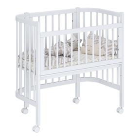 Приставная кровать Polini kids Simple 105