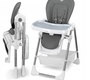 Стул Lionelo Linn Plus для кормления 
