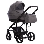 Детская коляска Bebetto Magnum LUX 2 в 1