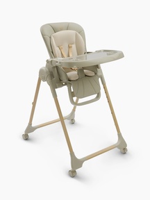 Стул для кормления Happy Baby WILLIAM LUX