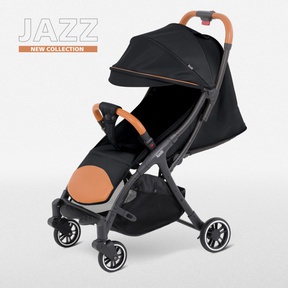 Прогулочная коляска Nuovita Jazz