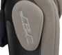 Автокресло INDIGO SMART Isofix 0+1+2+3 (0-36 кг) поворотное 