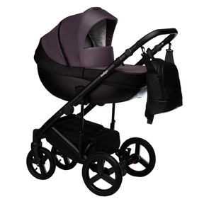 Коляска Indigo TOUR ECO 3в1