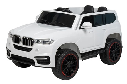 Детский электромобиль Farfello TR122 с пультом управления